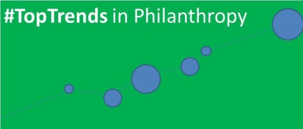 TopTrends in Philanthropy